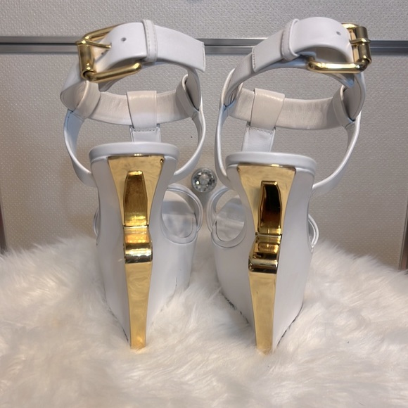 Giuseppe Zanotti Wedges - Picture 3 of 6